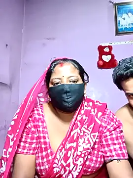 Fetish-Couple2 online show from 02-28-26, 08:21