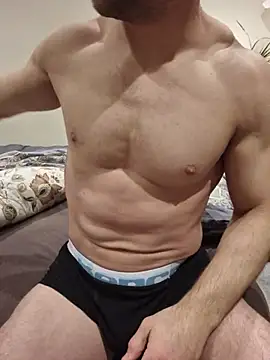 NakedAchilles online show from 02-19-26, 09:22