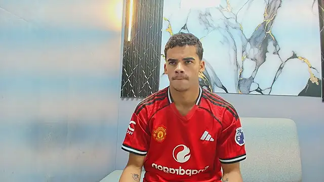 samuel wyatt online show from 03-25-26, 12:22