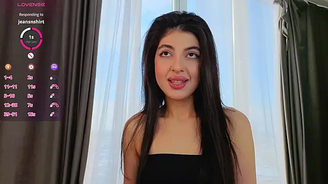 BlackHola online show from 02-16-26, 07:59