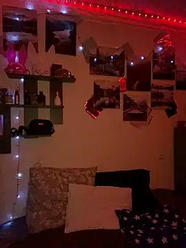 Carolina G0lden online show from 04-08-26, 09:26