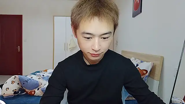 SUNNY BOY online show from 02-25-26, 02:43