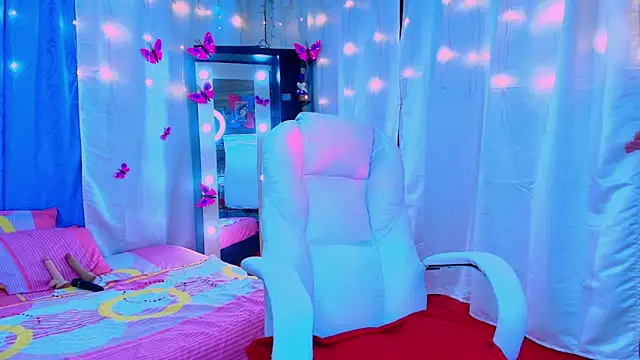 DanielaLati online show from 03-20-26, 02:38