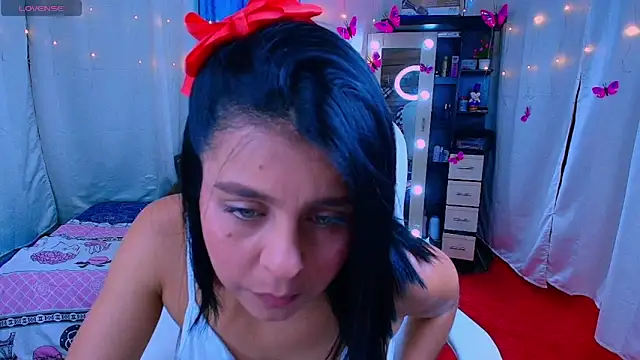 DanielaLati online show from 04-14-26, 07:09