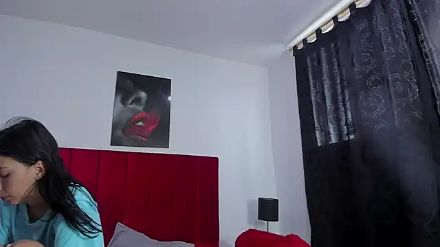 ThiagoKarla online show from 02-18-26, 06:15