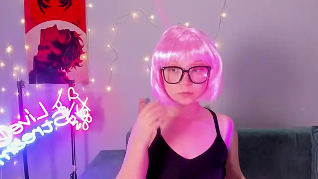 leehaeun7 online show from 02-06-26, 08:12