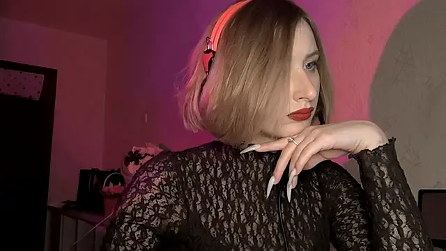 Snapshot of DeliciaBagnoli chatting on 02-14-26, 08:16 DeliciaBagnoli online show from 02-14-26, 08:16