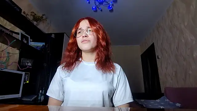 Snapshot of CalandraRolon chatting on 02-10-26, 06:01 CalandraRolon online show from 02-10-26, 06:01