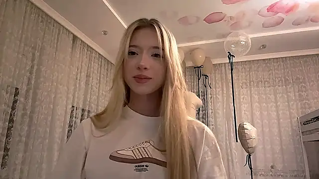 IvyArmbrister online show from 02-23-26, 07:22