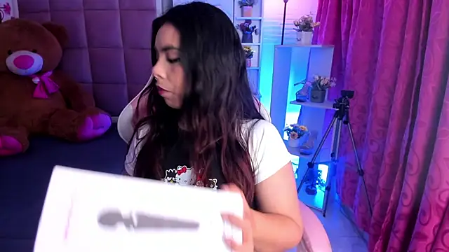 liany taylor online show from 02-24-26, 01:58