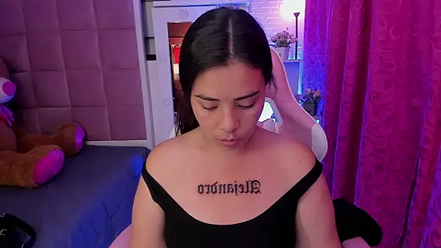 liany taylor online show from 03-06-26, 02:30