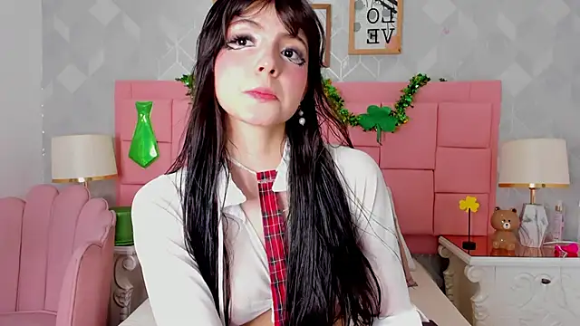 dolly kitter online show from 03-17-26, 11:35