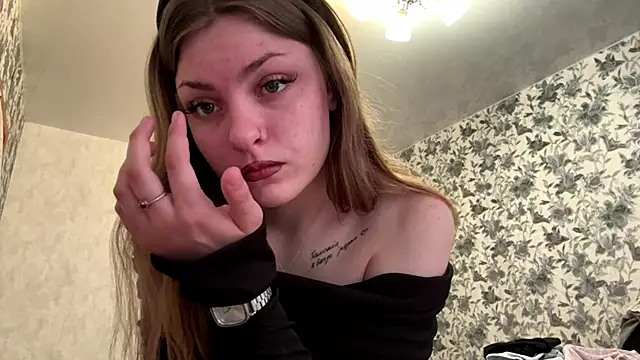 JackiStrum online show from 04-15-26, 08:10