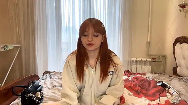 KatheyMichelfelder online show from 02-23-26, 06:22