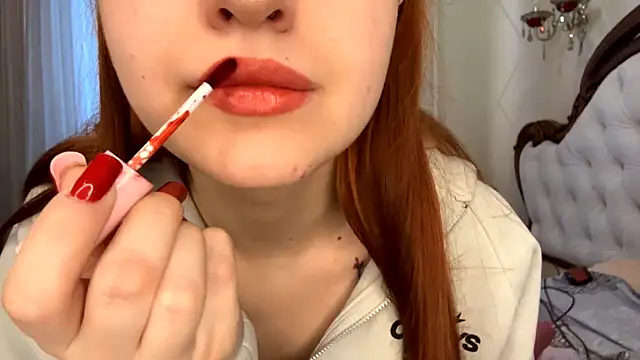 KatheyMichelfelder online show from 02-25-26, 06:23