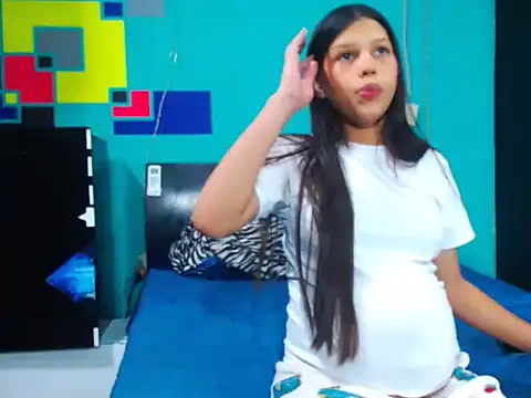 analyn-2027 online show from 02-26-26, 03:05