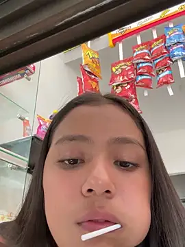 Baby morena12 online show from 02-20-26, 04:29