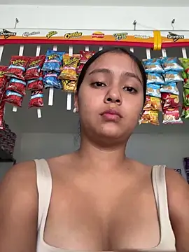 Baby morena12 online show from 02-24-26, 03:21