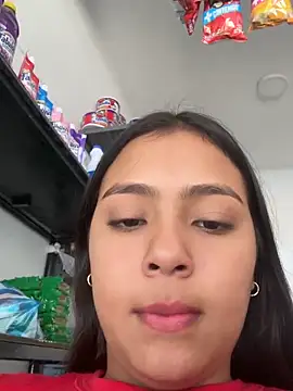 Baby morena12 online show from 03-12-26, 03:18