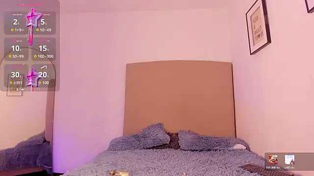 Snapshot of im_tiffany_ chatting on 02-25-26, 04:00 im tiffany online show from 02-25-26, 04:00