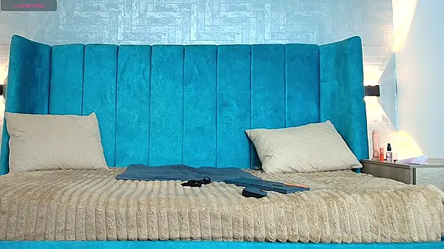 dulcenena moon online show from 02-07-26, 11:25