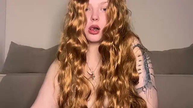 Ophelia Ritz online show from 02-23-26, 07:00