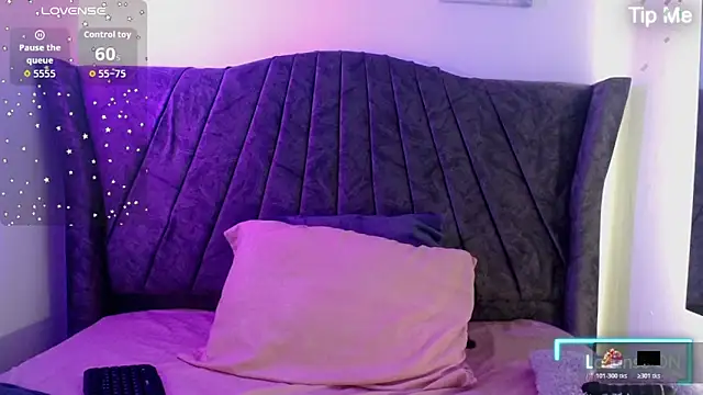 Iris bloom69 online show from 03-06-26, 12:56