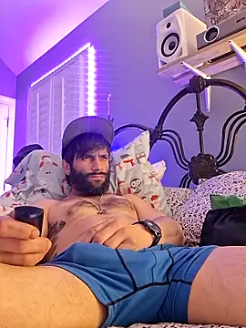 Snapshot of TrndSettr chatting on 02-18-26, 10:22 TrndSettr online show from 02-18-26, 10:22