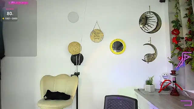 CristalAyala online show from 02-24-26, 11:58