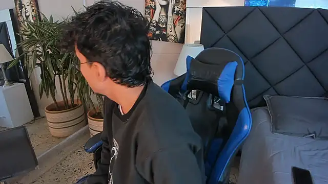 kai storn online show from 03-06-26, 11:28