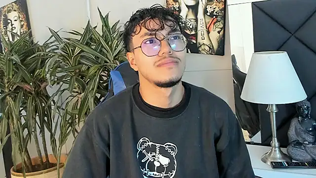 kai storn online show from 04-08-26, 11:21