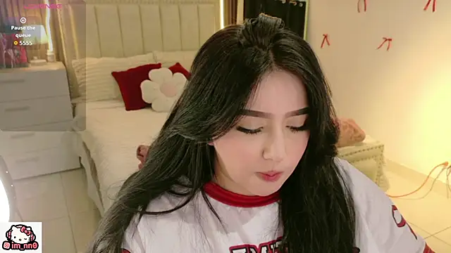 ninna sweet online show from 02-22-26, 01:42