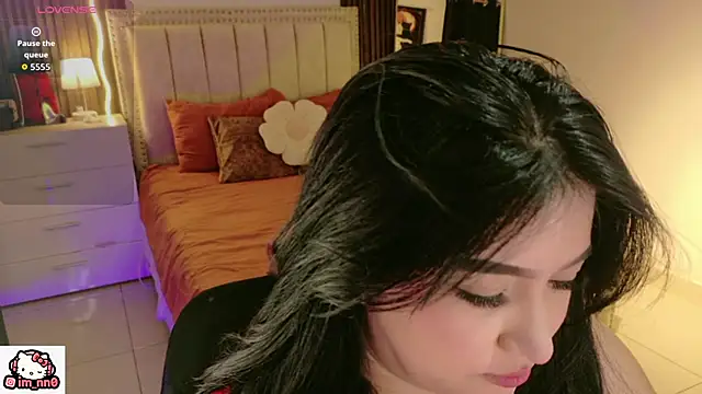 ninna sweet online show from 03-25-26, 03:29