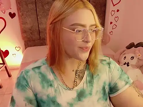 Snapshot of missevans chatting on 02-07-26, 03:38 missevans online show from 02-07-26, 03:38