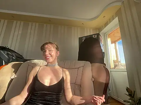 CarolineStar30 online show from 02-10-26, 12:53