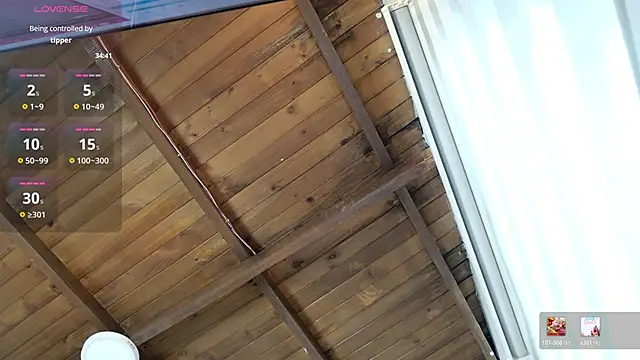 Loren ortiiz online show from 02-24-26, 07:12