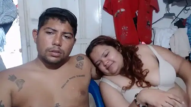 Diosa Rosa online show from 02-23-26, 08:06