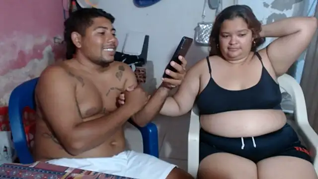 Diosa Rosa online show from 04-01-26, 04:24