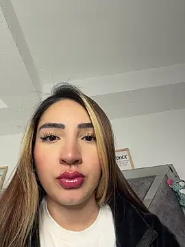 KimCollinss online show from 02-18-26, 02:07