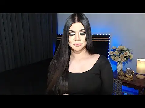 Snapshot of SelenaHERMOSA chatting on 02-08-26, 04:38 SelenaHERMOSA online show from 02-08-26, 04:38