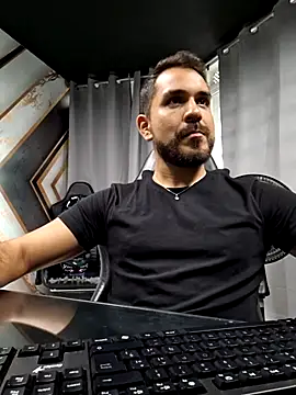 noa desire online show from 02-22-26, 10:08