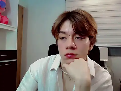 duvisex19 online show from 02-20-26, 11:27