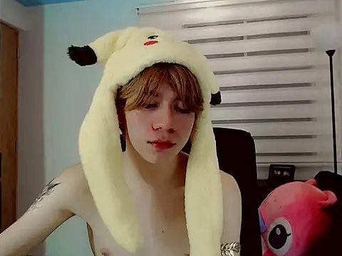 duvisex19 online show from 04-18-26, 02:04