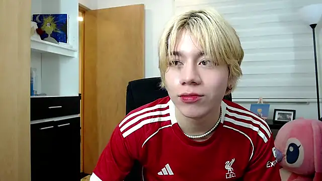 duvisex19 online show from 07-07-26, 12:02