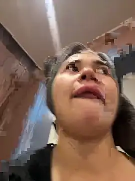 Snapshot of MonicaWestt chatting on 03-16-26, 06:28 MonicaWestt online show from 03-16-26, 06:28