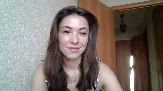 Dream Petal  online show from 04-06-26, 12:06