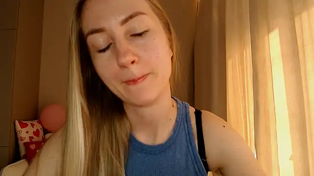 BluueSilk online show from 03-20-25, 09:15