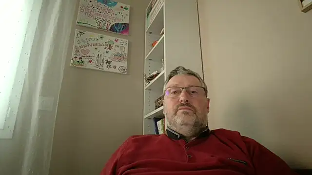 Snapshot of doudou310 chatting on 02-22-26, 04:16 doudou310 online show from 02-22-26, 04:16