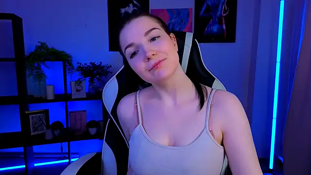 AliceChanel online show from 03-31-26, 03:19