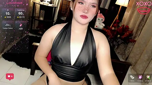 IsabellaXoXo69 online show from 02-28-26, 06:36